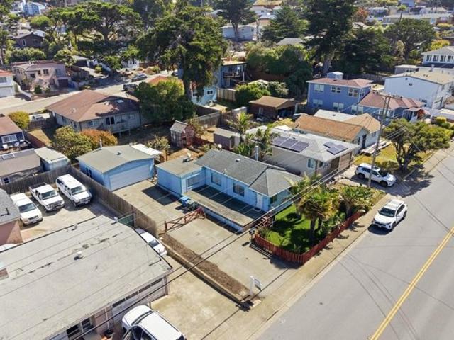 House for sale in San Mateo, California