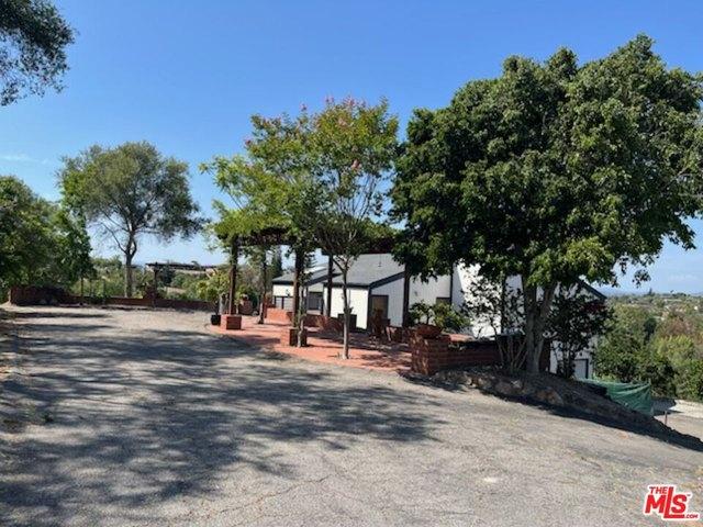 House for sale in Fallbrook, California