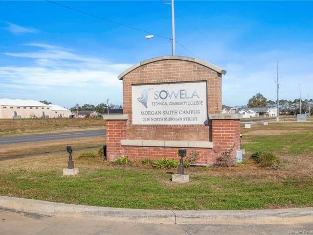 Property for sale in Iota, Louisiana