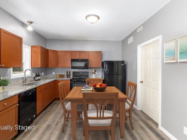 House for sale in Stanton, Michigan