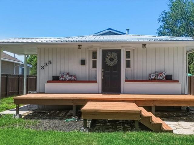 House for sale in Cache, Utah