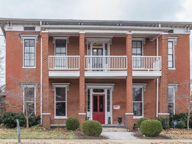 House for sale in Paducah, Kentucky