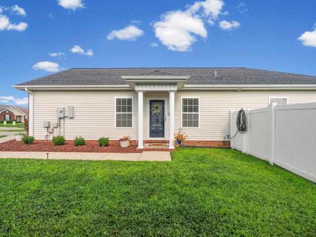 House for sale in Hopkinsville, Kentucky