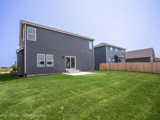 House for sale in Richland Trails Subdivision, Cortland