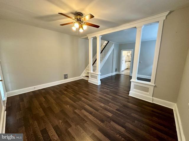 Townhouse for sale in Delaware