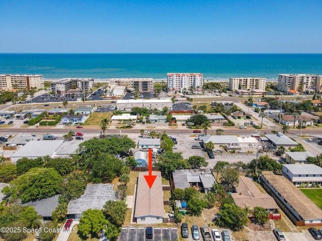 House for sale in Cocoa Beach, Florida