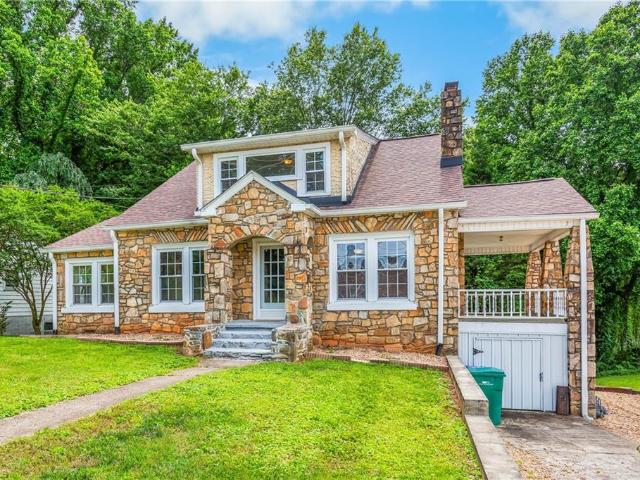 House for sale in Jonesville, North Carolina