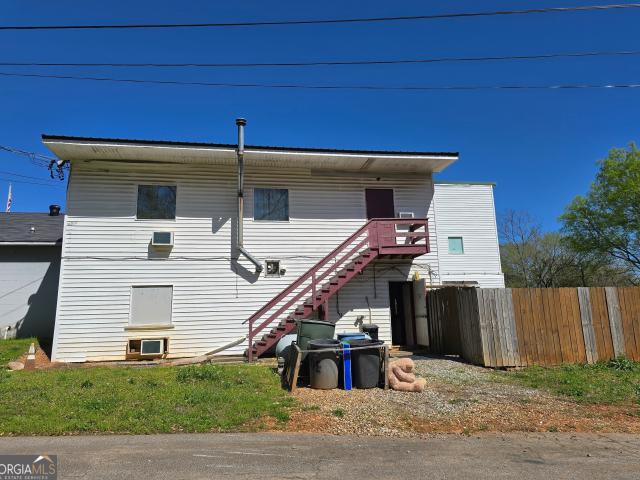 Commercial for sale in Pine Mountain, Georgia