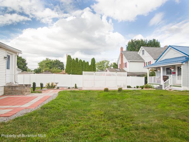 House for sale in Old Forge, Pennsylvania