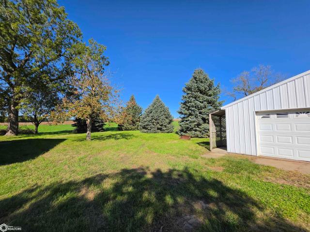 House for sale in Westside, Crawford County