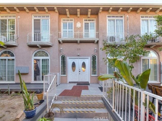 House for sale in Canoga Park, California
