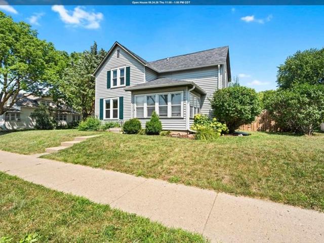House for sale in Vermillion, Clay County