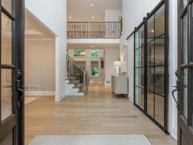 House for sale in Alpharetta, Georgia