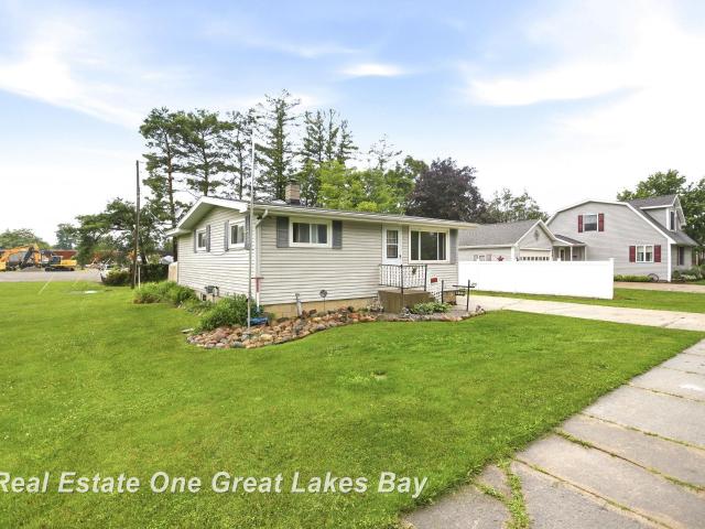 House for sale in Bad Axe, Michigan