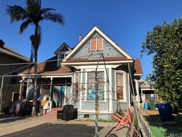 Land for sale in Canoga Park, California
