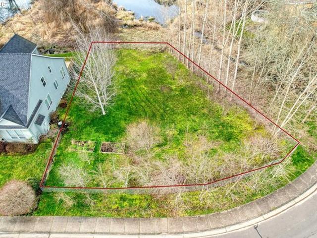 Land for sale in Oregonia