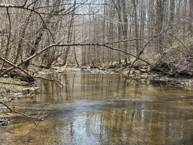 Farm for sale in Tennessee