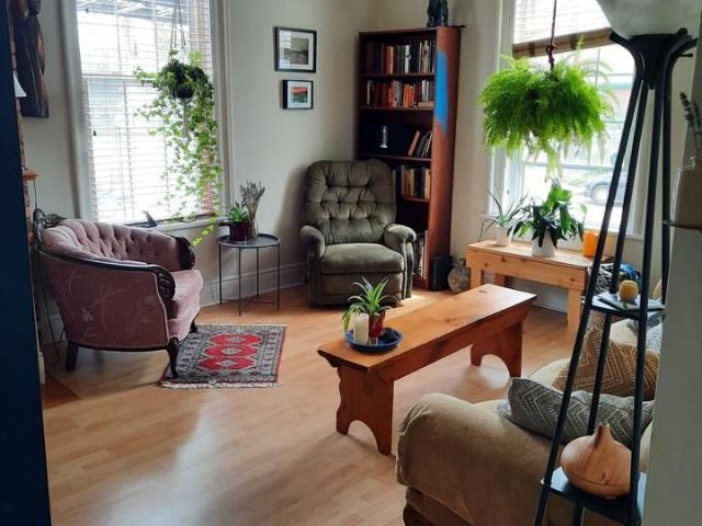 Apartment for rent in Mulhurst Bay, Ontario