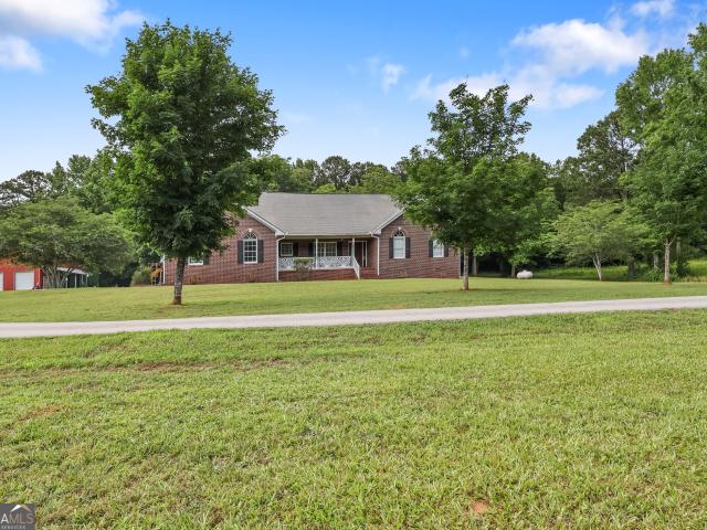 House for sale in Mcdonough, Georgia