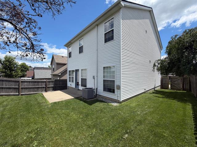 House for sale in Winchester, Kentucky