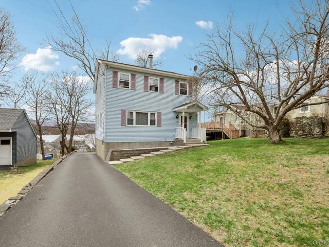 Property for sale in Blooming Grove, New York