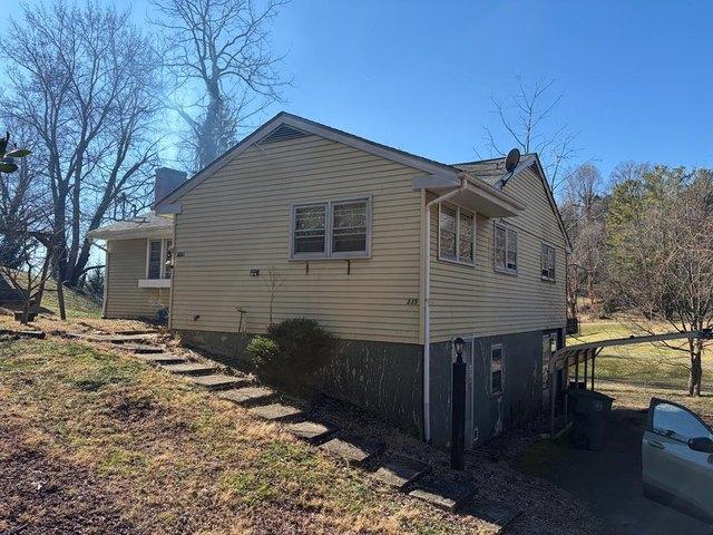 House for sale in Virginia