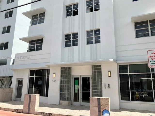 Condo for sale in Miami Beach, Florida