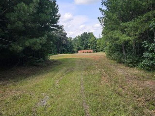 Land for sale in Union, South Carolina