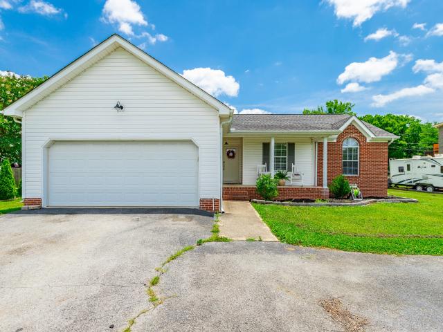 House for sale in Ringgold, Georgia