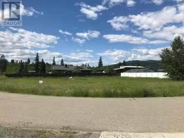 House for sale in Barriere, British Columbia