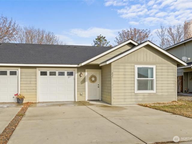 House for sale in Kittitas, Washington