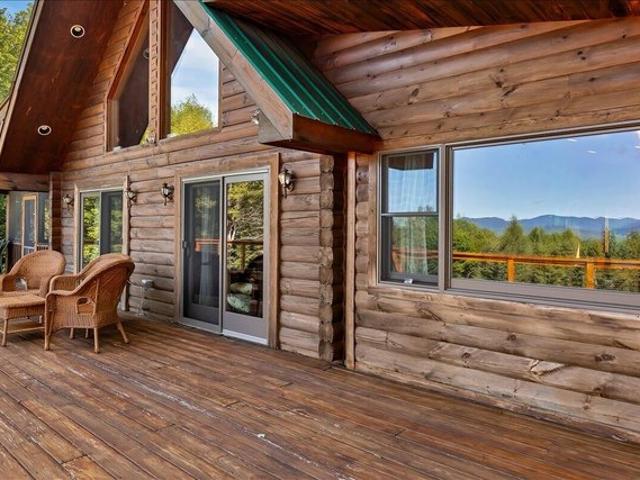 House for sale in Indian Lake, New York