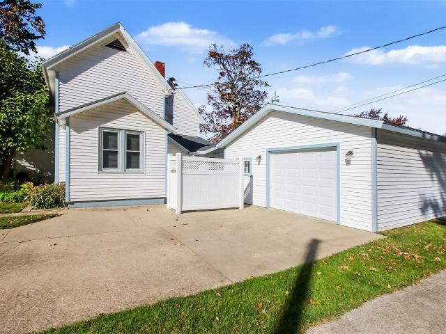 House for sale in South Haven, Van Buren County