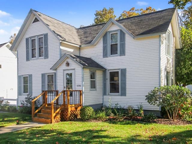 House for sale in South Haven, Van Buren County