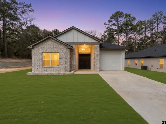 House for sale in Smith, Texas