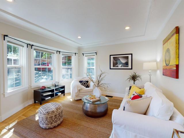 Commercial for sale in Oakland, California