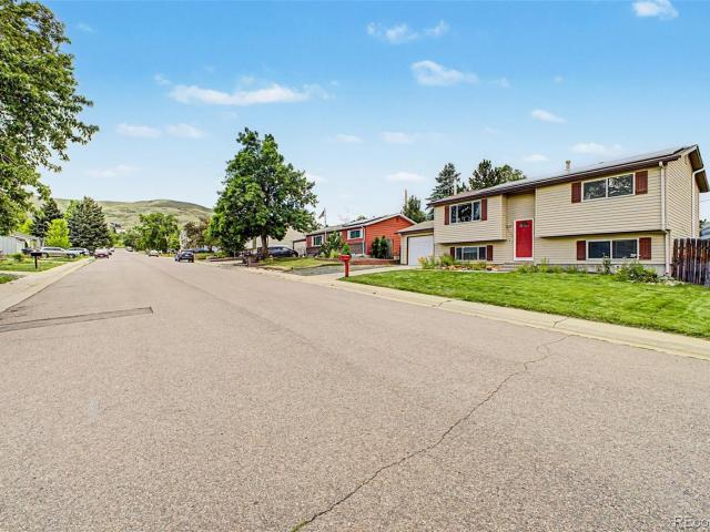 House for sale in Golden, Colorado