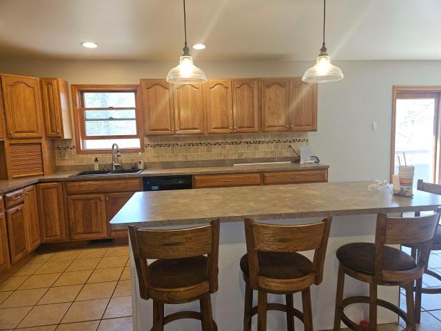 House for sale in Clare, Michigan