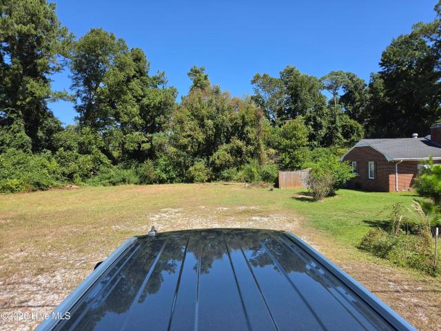 Land for sale in Humphrey, Jacksonville