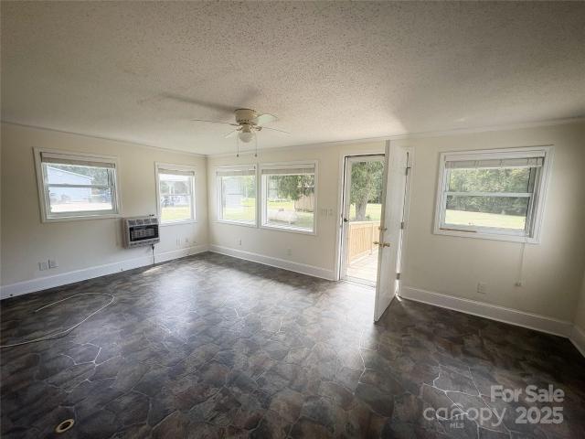 House for sale in Ansonville, North Carolina