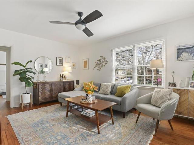 Property for rent in Decatur, DeKalb County