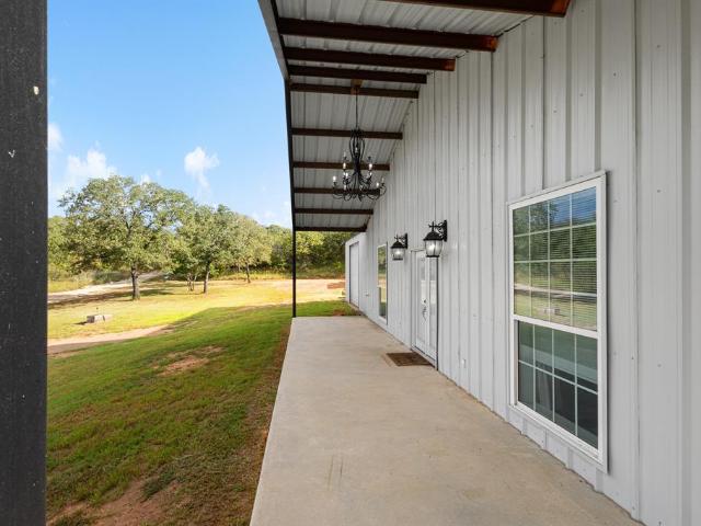 Property for sale in Bowie, Texas