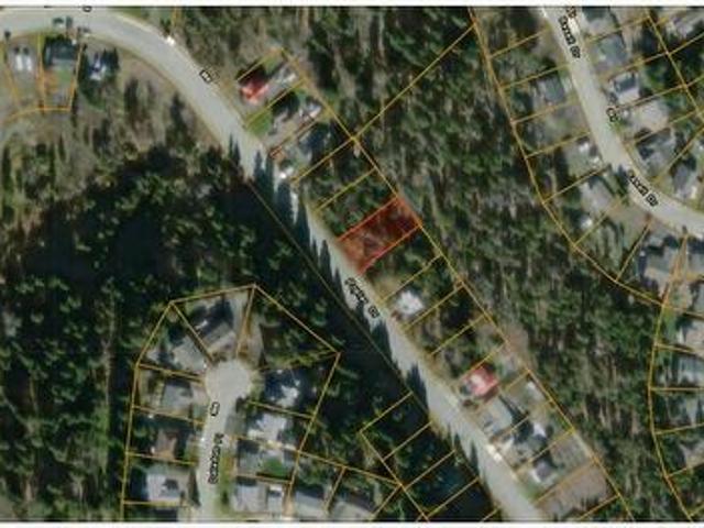 Land for sale in Logan Lake, British Columbia