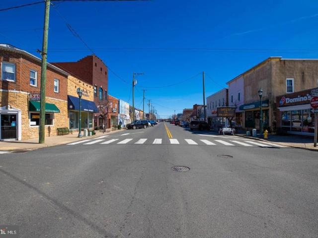 Commercial for sale in Virginia
