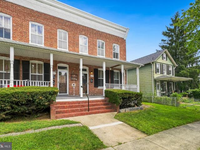 Property for rent in Laurel, Maryland
