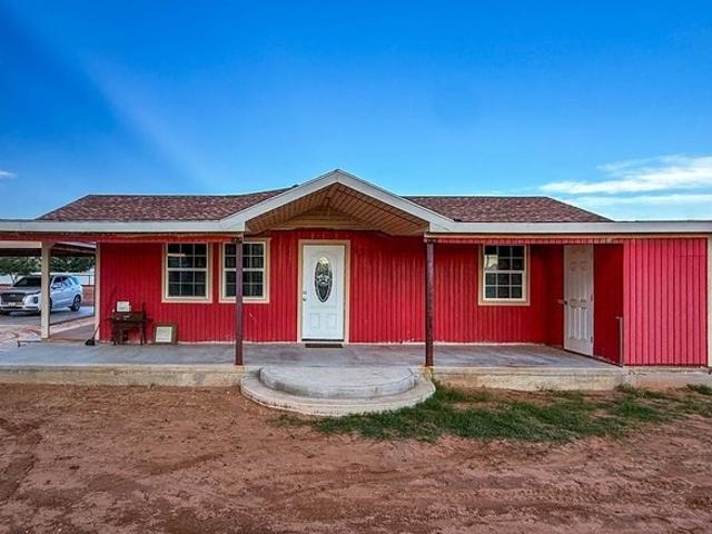 House for sale in Seminole, Texas