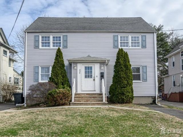 House for sale in Dunellen, New Jersey