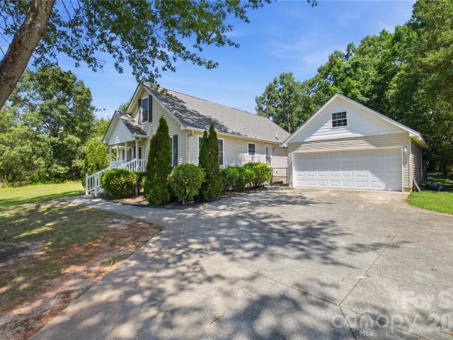 House for sale in Rutherford, North Carolina