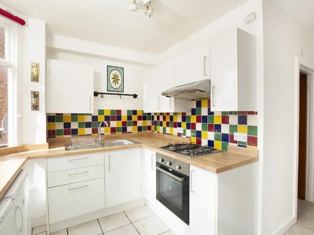 Apartment for rent in St. Mildred's, The Bridge