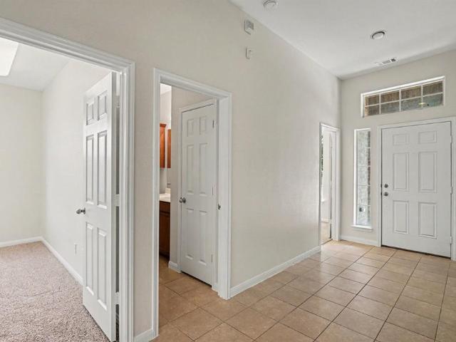House for sale in Denton, Texas